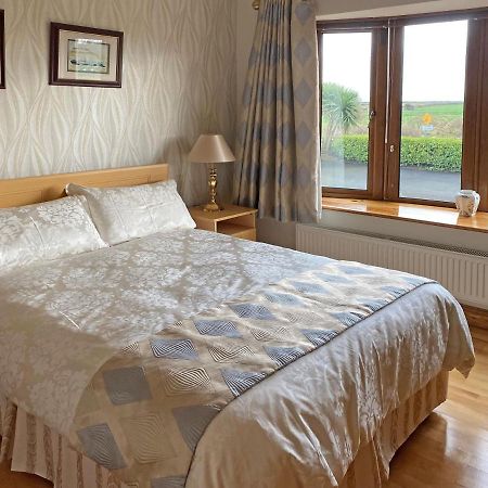 Atlantic 'N' Riverside B&B Easkey Exterior foto