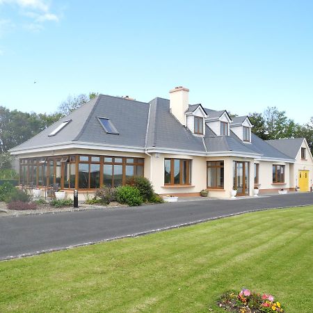 Atlantic 'N' Riverside B&B Easkey Exterior foto