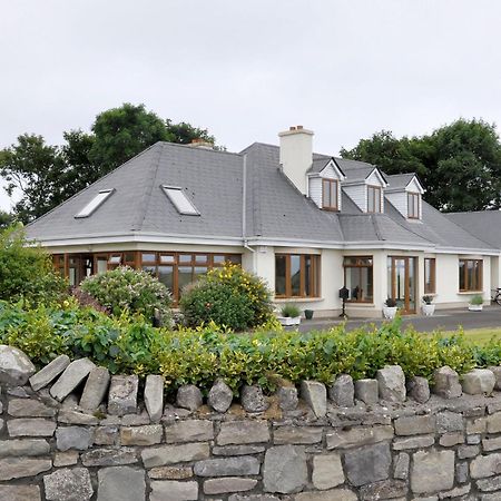 Atlantic 'N' Riverside B&B Easkey Exterior foto