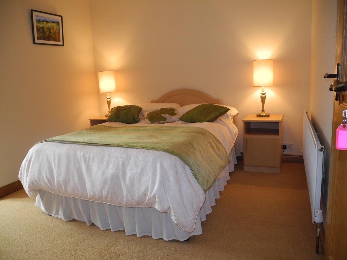 Atlantic 'N' Riverside B&B Easkey Exterior foto