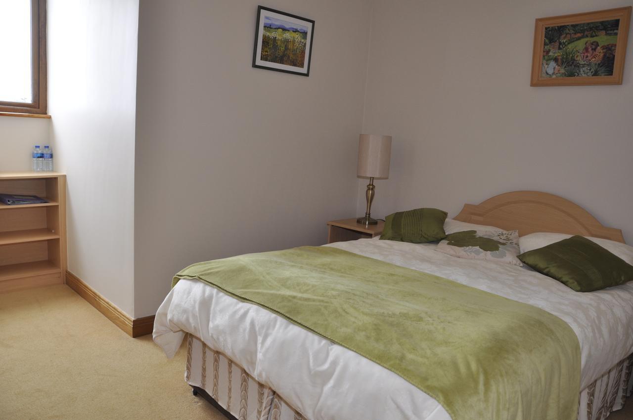 Atlantic 'N' Riverside B&B Easkey Exterior foto